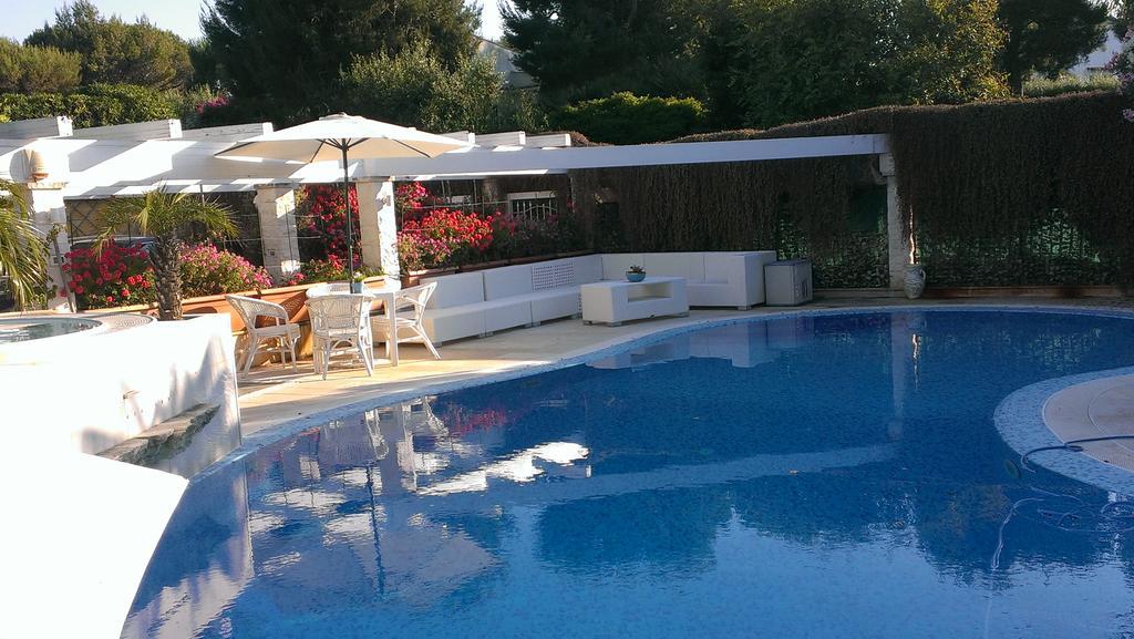 Villa Rosamarina Rosa Marina Bilik gambar