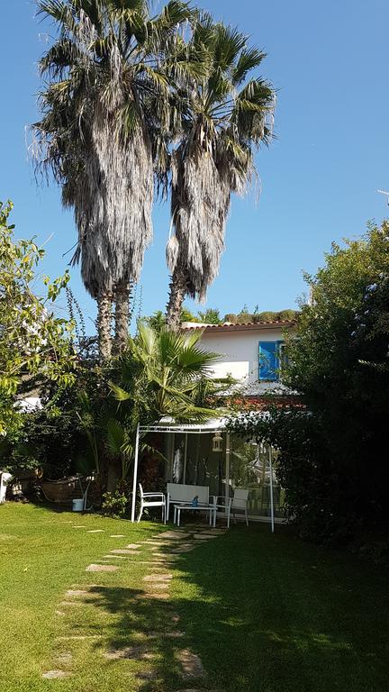 Villa Rosamarina Rosa Marina Luaran gambar
